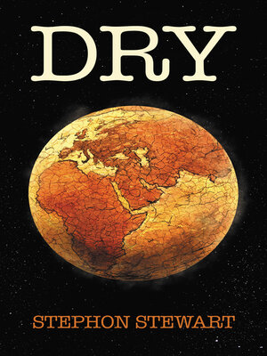 cover image of Dry (the novel)